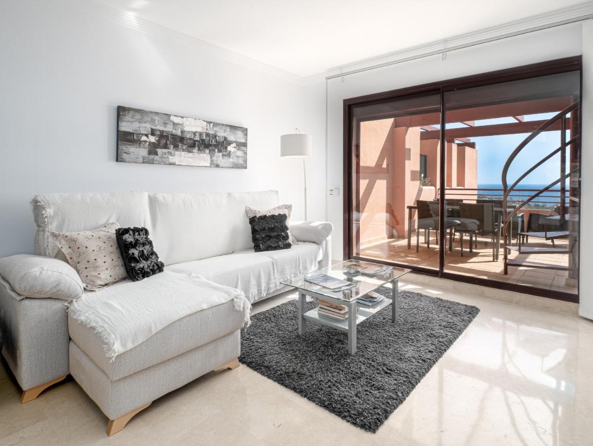 דירות מנילבה 2086-Amazing Penthouse 2 Terraces Sea View מראה חיצוני תמונה
